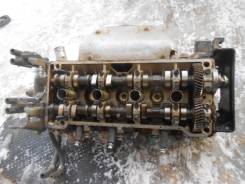 Головка блока цилиндров. Toyota Carina, 211 Двигатели: 7AFE, 7A