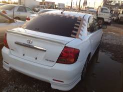 Toyota Allion. ZZT240