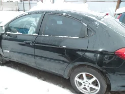 Chery M11 ����