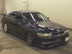 Toyota Chaser. JZX90, 1JZGTEMT
