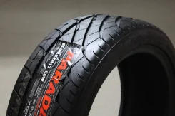 Yokohama Parada Spec-2. ������, 2008 ���, ����� ����