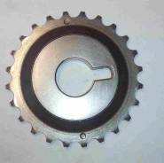 Шестерня распредвала. Infiniti I30, A32, CA33 Infiniti Q45, FGY33 Infiniti I35, CA33 Nissan: Cedric, Maxima, Presage, Leopard, Cima, Bassara, Cefiro...