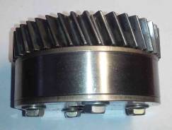 Шестерня распредвала. Toyota Corona, ST210 Toyota Nadia, SXN10H, SXN10 Toyota Vista Ardeo, SV50 Toyota Vista, SV50 Двигатели: 3SFSE, 3SFSED4