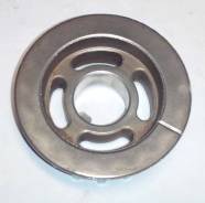 Шкив балансировочного вала 13402-PT0-000 13402-PT7-A01. Honda: Torneo, Shuttle, Avancier, Odyssey, Accord, Ascot Innova, Accord Aerodeck, MR-V, Prelud...