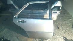Дверь боковая. Mercedes-Benz S-Class, W140