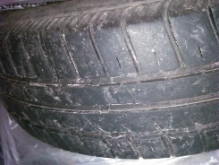 Fulda EcoControl. ������, 2011 ���, 20�%, 4 ��