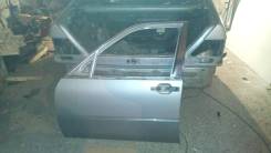 Дверь боковая. Mercedes-Benz S-Class, W140