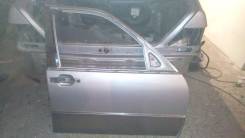 Дверь боковая. Mercedes-Benz S-Class, W140