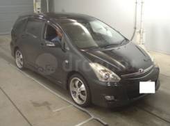 Зеркало заднего вида боковое. Toyota Wish Toyota Passo Toyota Corolla Fielder Toyota Prius