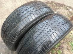 Continental ContiTrac TR. Всесезонные, износ: 20%, 2 шт