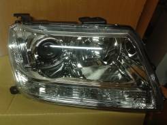Фара. Suzuki Grand Vitara Suzuki Vitara