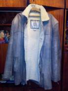 Дубленки. 60
