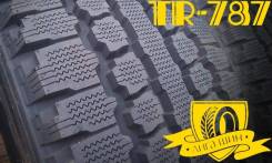 Triangle Group TR787. Зимние, без шипов, без износа, 1 шт