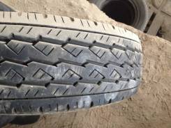 Bridgestone Duravis R670. Летние, износ: 10%, 1 шт