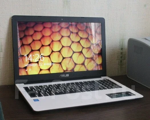 Asus X502C ����