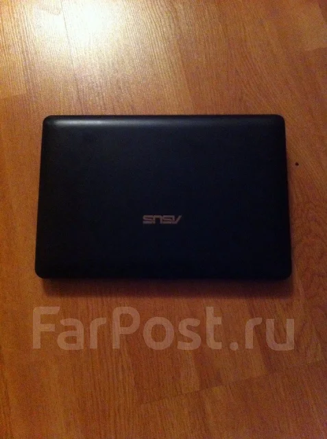 Asus Eee PC X101CH. WiFi: 1, Bluetooth: 1 ����