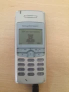 Sony Ericsson T100. �/� ����