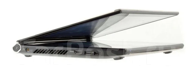 Panasonic Toughbook CF-30. ��� 4 ��, WiFi: 1, Bluetooth: 1 ����