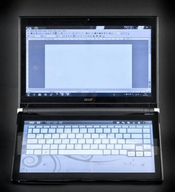Panasonic Toughbook CF-30. ��� 4 ��, WiFi: 1, Bluetooth: 1 ����