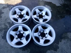 Rota Blitz Sport. x15"