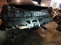 Жесткость бампера. Toyota Vista, SV35, CV30, SV30, SV32, SV33
