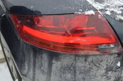 Стоп-сигнал. Audi TT, 8J3 Двигатель BUB