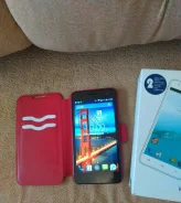 Fly IQ4512 Quad Evo Chic 4. �����