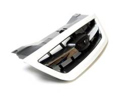 Решетка радиатора. Daewoo Nexia, KLETN, 150 Двигатели: F15MF, A15SMS