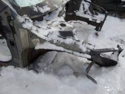 Лонжерон. Nissan Teana, J32, J32R