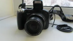 Canon PowerShot S5 IS. 8 - 8.9 ��, ���: 12�