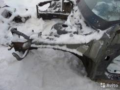 Лонжерон. Nissan Teana, J32, J32R