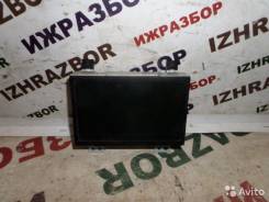 Дисплей. Nissan Murano Nissan Teana, J32, J32R Двигатели: VQ35DE, QR25DE, VQ25DE