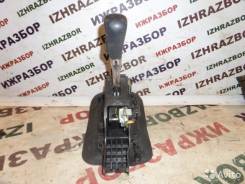 Селектор кпп. Nissan Teana, J32, J32R
