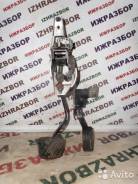 Педаль. Nissan Teana, J32, J32R