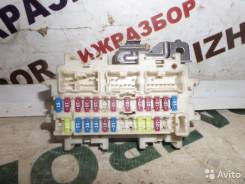 Блок предохранителей салона. Nissan Teana, J32, J32R