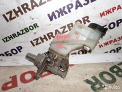 Бачок вакуумного усилителя тормозов. Nissan Teana, J32, J32R