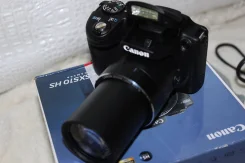 Canon PowerShot SX510 HS ����
