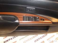 Обшивка двери. Nissan Teana, J32, J32R
