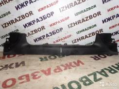 Накладка на порог. Nissan Teana, J32, J32R