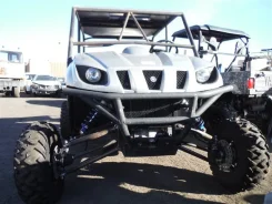 Yamaha Rhino 660. ��������, ��, ��� ������� ����