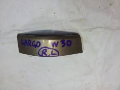 Планка под фонарь. Nissan Largo, NCW30, VNW30, W30, VW30, NW30, CW30 Двигатель KA24DE