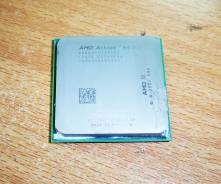 AMD Athlon 64 X2 4600+ 2.4Ghz x 2 (AM2, 1Mb) для ПК