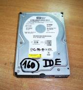 Жесткие диски 3,5 дюйма. 160 Гб, интерфейс IDE