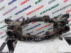 Балка поперечная. Mazda CX-7