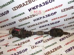 Полуось. Mazda CX-7