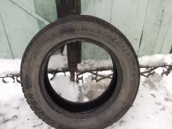 Cooper Weather-Master Snow. �����������, 60�%, 4 ��