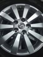 Toyota. x16, 5x114.30