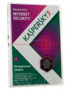 Kaspersky Internet Security. ����
