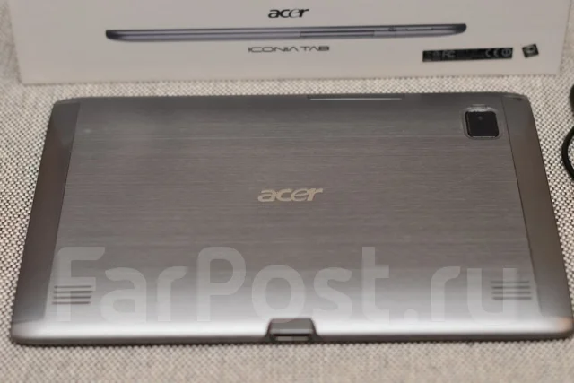 Acer Iconia Tab A500 ����