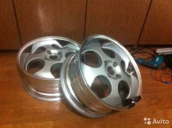 PIAA. 7.0x16", 4x100, ET37.5 ����